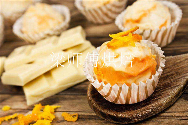 梁师傅烘焙总部实力如何