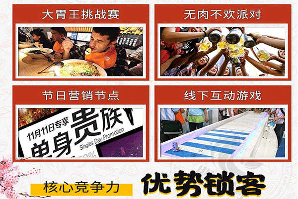 田丸屋日式料理加盟