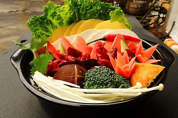麻辣烫开店流程