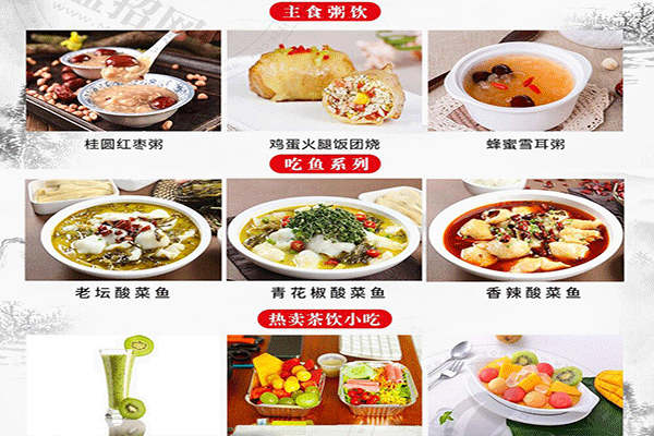吉运到黄焖鸡米饭加盟