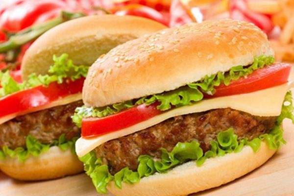 麦佳堡汉堡是什么公司