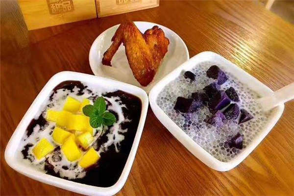 童妈甜品赚到钱了没