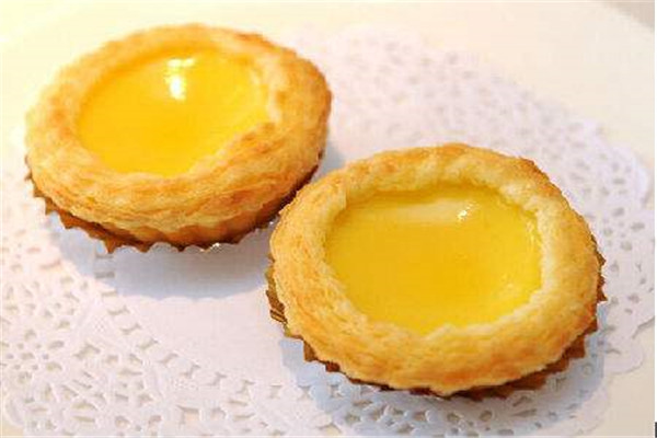 莉莲蛋挞加盟费