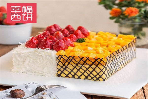 幸福西饼和21客哪个好