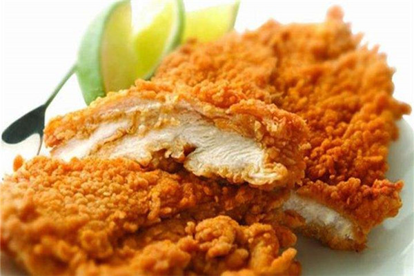 功夫鸡排和咏巷炸鸡是一家吗