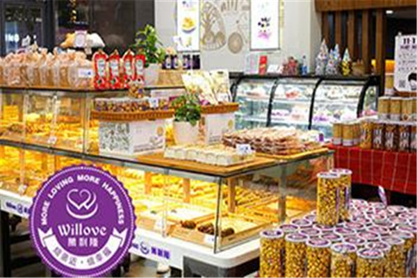 湘西万利隆蛋糕店加盟