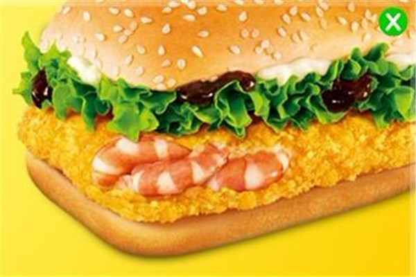 麦克汉姆汉堡加盟店怎么样它的加盟费多少