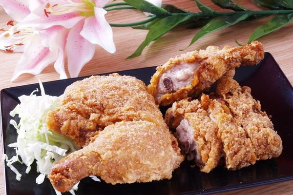 傻子炸鸡店加盟骗局