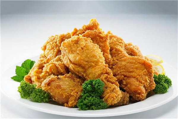 傻子炸鸡店加盟骗局
