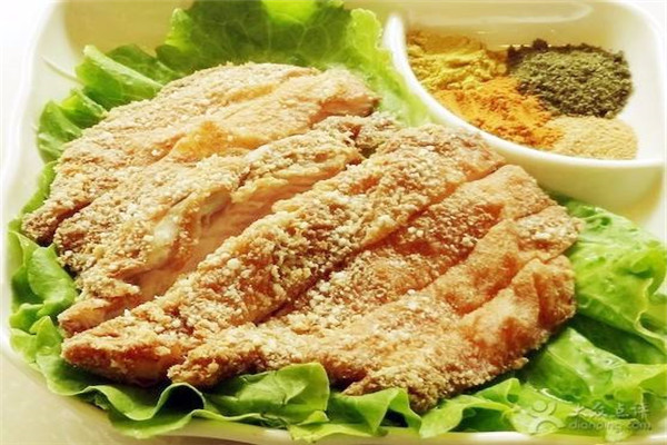 傻子炸鸡店加盟骗局