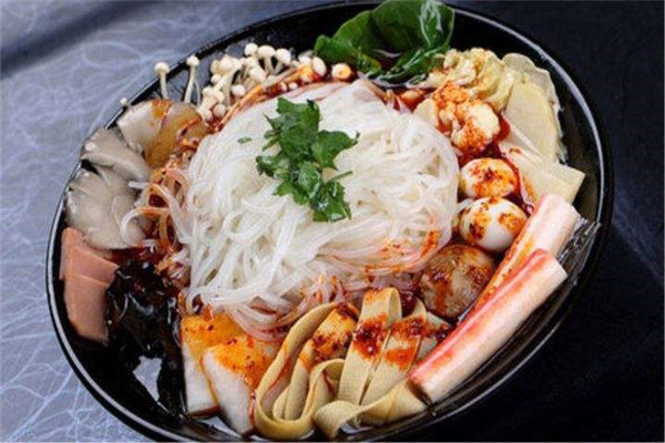 房子红麻辣烫骗局