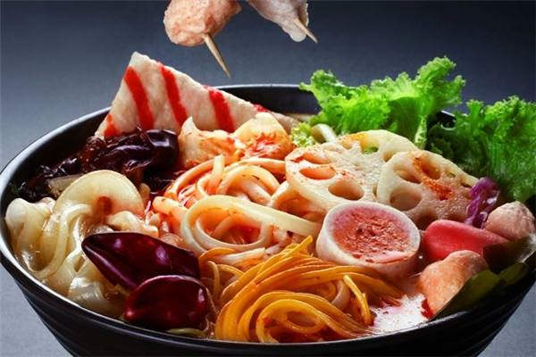 麻辣烫和烧烤哪个挣钱