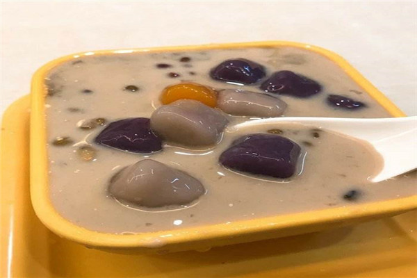 爽爽甜品总部在哪