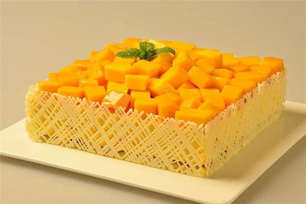 蛋糕先生怎么样
