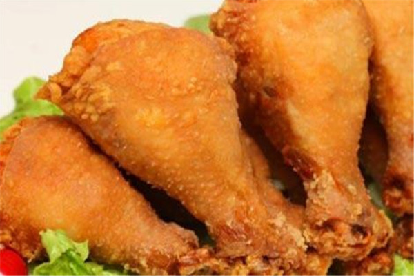 潘师傅炸鸡腿配方