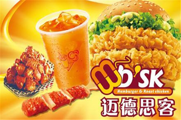 迈德思客挣钱吗