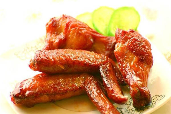 奥尔良炸鸡块配方