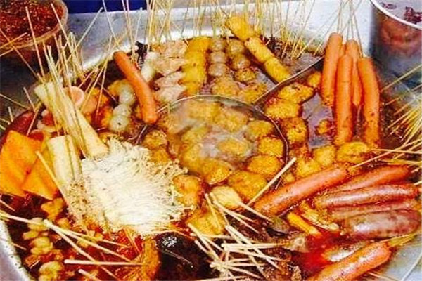 绝味水煮加盟费多少