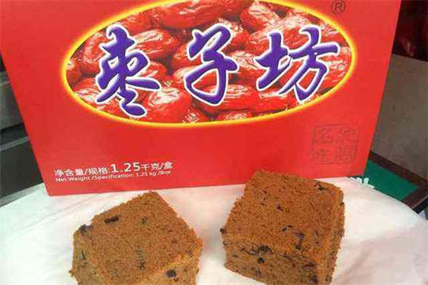 枣子坊加盟店一月可以挣多钱