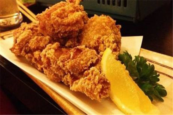 小马炸鸡店总部在哪里