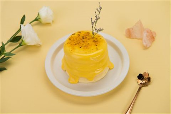 仁记甜品店加盟费用