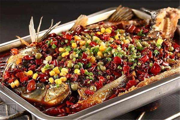 开个烤鱼店需要准备什么