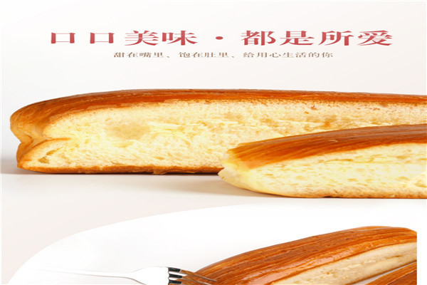 寻味唐派手撕面包利润