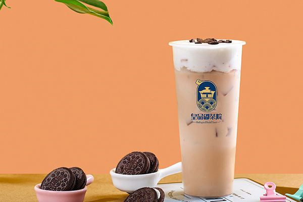 嘟茶院奶茶评价怎么样
