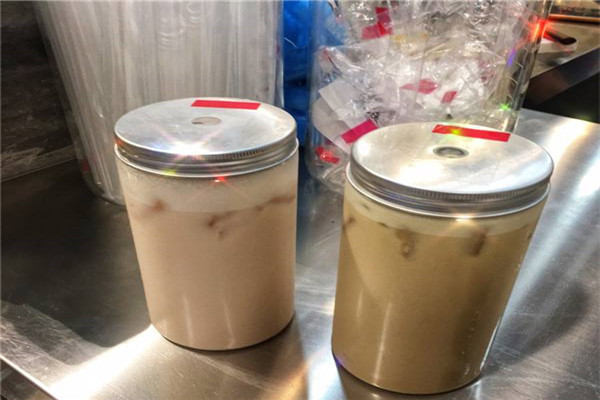 嘟茶院奶茶评价怎么样