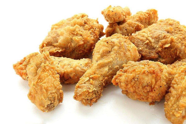 麦香炸鸡加盟费
