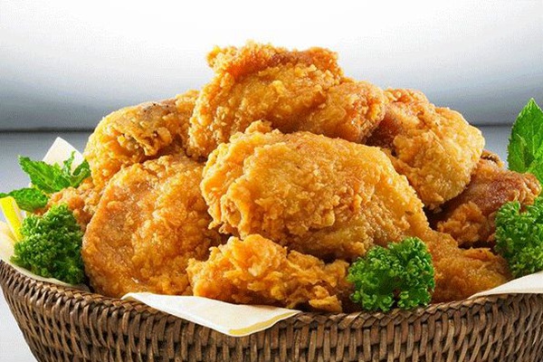 麦香炸鸡加盟费