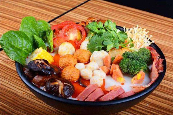 每味每客加盟怎么样