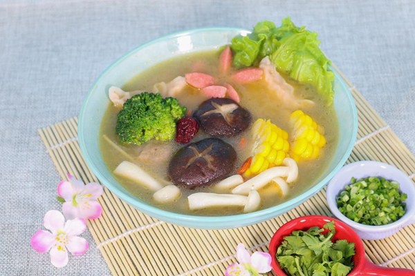 每味每客加盟多少钱