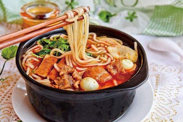 每味每客加盟赚钱吗