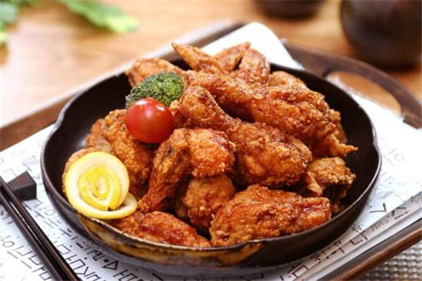 中美炸鸡总部地址在哪里
