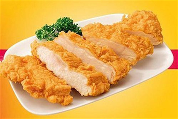 振兴鸡排怎么加盟