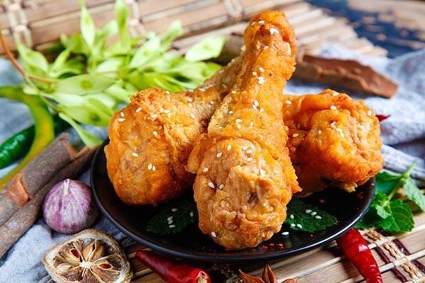 小心鸡全国有几家店