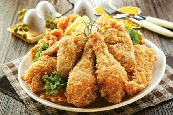 小心鸡全国有几家店