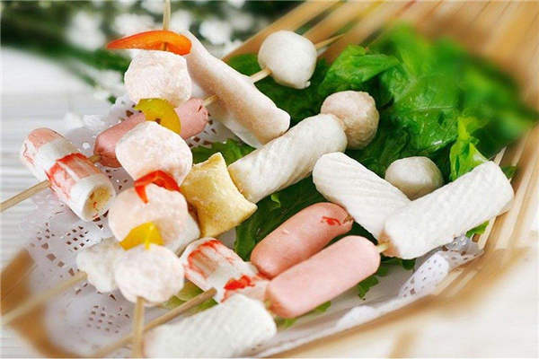 秀海福麻辣烫一年赚多少钱