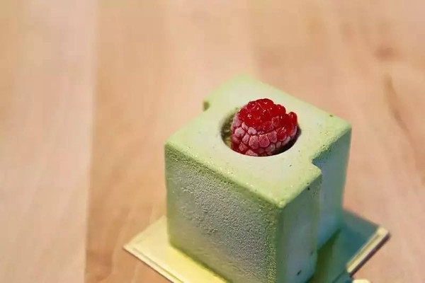 安德莉亚蛋糕店怎么样