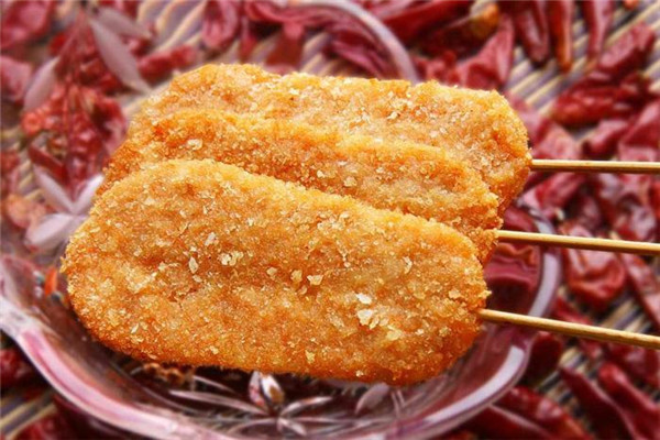 小心鸡是大牌子吗