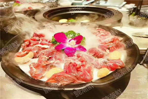 腩潮鲜火锅评价如何