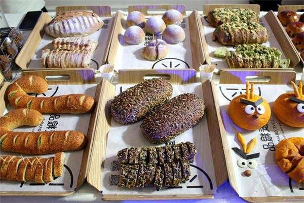 真麦粮品品牌怎么样