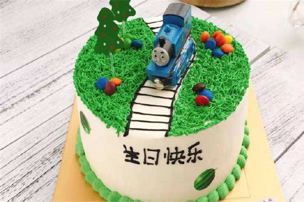 欢牛蛋糕屋可以加盟吗