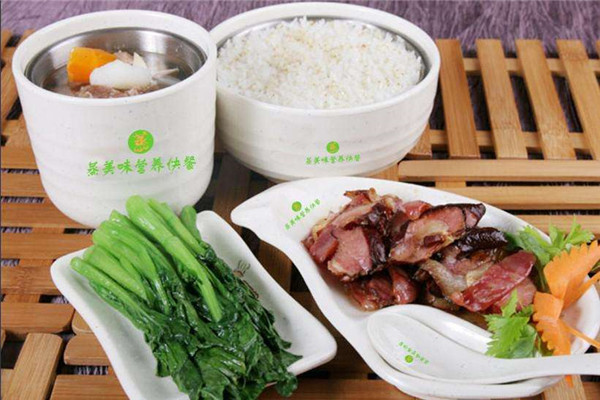 蒸美味好干吗