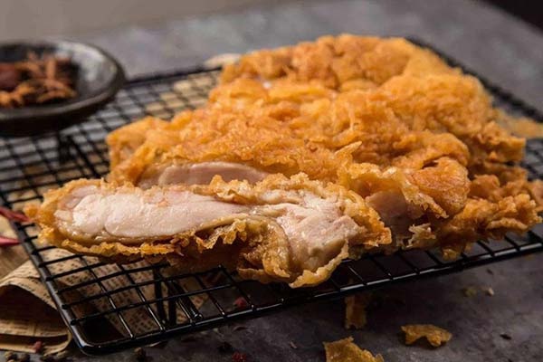 第一佳鸡排是杜海涛开的吗