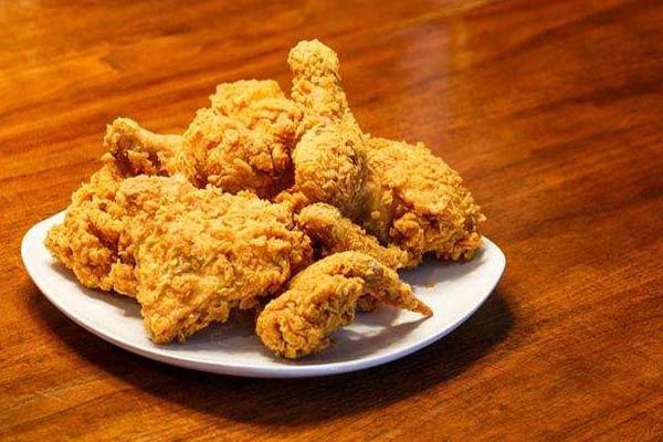 第一佳鸡排到底有几成利润