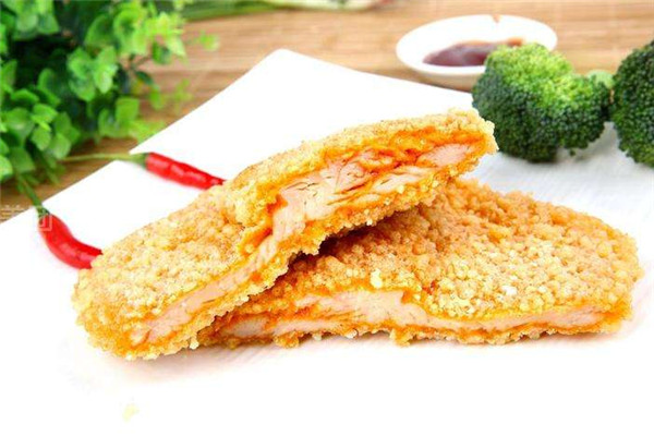 ok鸡排的总部在哪里