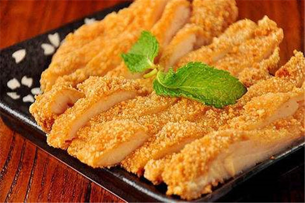 ok鸡排的总部在哪里