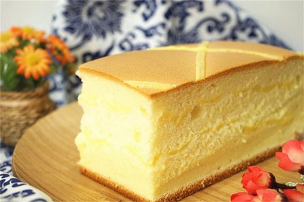 阿嬷蛋糕店加盟成本明细